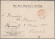 Delcampe - Great Britain: 1890/1940's Ca.: More Than 100 Covers, Postcards Picture Postcard - Briefe U. Dokumente