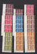 Great Britain - Machin: 1967/1995 (ca.), PRE-DECIMAL And DECIMAL MACHINS, Collec - Série 'Machin'