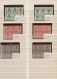 Delcampe - Great Britain - Se-tenants: 1904/1970 Ca., Very Comprehensive Collection Of Ca.2 - Autres