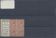 Great Britain - Se-tenants: 1924, Comprehensive Collection Of Mint Booklet Panes - Altri