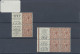 Delcampe - Great Britain - Se-tenants: 1924, Comprehensive Collection Of Mint Booklet Panes - Andere