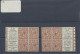 Delcampe - Great Britain - Se-tenants: 1924, Comprehensive Collection Of Mint Booklet Panes - Altri