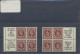 Great Britain - Se-tenants: 1935, Comprehensive Collection Of Mint Booklet Panes - Andere