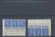 Great Britain - Se-tenants: 1938, Comprehensive Collection Of Mint Booklet Panes - Autres