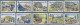 Guernsey: 2000/2016. Collection Containing 2515 IMPERFORATE Stamps And 37 IMPERF - Guernesey