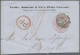 Great Britain - Postal Stationary: 1860/1960 (ca.), Balance Of Apprx. 135 Used A - Autres