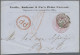 Great Britain - Postal Stationary: 1860/1960 (ca.), Balance Of Apprx. 135 Used A - Other