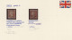 Delcampe - Great Britain - Post Marks: 1841 From Ca., BRITISH POSTMARKS, Collection With Mo - Storia Postale