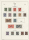 Ireland: 1922/1978: Mint And Used Collection In Lighthouse Pre-printed Album, Fr - Used Stamps