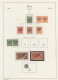 Ireland: 1922/1978: Mint And Used Collection In Lighthouse Pre-printed Album, Fr - Used Stamps