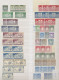 Ireland: 1922/2000 Comprehensive Stock Of Mint Stamps In A Big Stockbook, From F - Ongebruikt