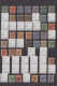 Ireland: 1922/2003 Collection Of Stamps, Souvenir Sheets, Miniature Sheets, Book - Used Stamps