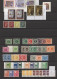 Ireland: 1922/2003 Collection Of Stamps, Souvenir Sheets, Miniature Sheets, Book - Oblitérés