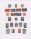 Ireland: 1922/2013, Used And Mint Collection In A DAVO Album Well Arranged On Ap - Gebraucht