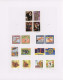 Delcampe - Ireland: 1922/2013, Used And Mint Collection In A DAVO Album Well Arranged On Ap - Used Stamps