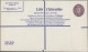 Delcampe - Ireland: 1936/1996, Lot Of 14 Covers/cards, Thereof Nine Unused/unused Stationer - Storia Postale