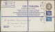 Ireland - Postal Stationery: 1966/1983 Postal Stationery Registered Envelopes: C - Interi Postali