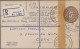 Ireland - Postal Stationery: 1966/1983 Postal Stationery Registered Envelopes: C - Enteros Postales