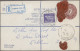 Delcampe - Ireland - Postal Stationery: 1966/1983 Postal Stationery Registered Envelopes: C - Entiers Postaux