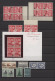 Iceland: 1873/1983, Stamp Collection In Two Stockbooks, Mint And/or Used, With O - Other & Unclassified