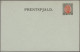 Iceland - Postal Stationery: 1879/1930, Lot Of 29 Stationeries (cards, Reply Car - Postwaardestukken