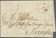 Delcampe - Italy -  Pre Adhesives  / Stampless Covers: 1780/1880 (ca.), Balance Of Apprx. 1 - 1. ...-1850 Prephilately