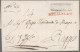 Delcampe - Italy -  Pre Adhesives  / Stampless Covers: 1800/1850 (ca), 8 Lighthouse Letter - ...-1850 Voorfilatelie