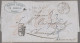 Delcampe - Italy -  Pre Adhesives  / Stampless Covers: 1800/1850 (ca), 8 Lighthouse Letter - ...-1850 Voorfilatelie