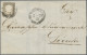 Italian States - Sardinia: 1855/1863, Interesting Collection With Ca.100 Used St - Sardinië