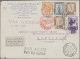 Italy: 1845/1945 (ca), Around 1000 Covers, Mostly Better, From All Periods, A Fe - Lotti E Collezioni