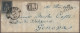 Delcampe - Italy: 1852/1960, Collection Of Apprx. 120 Covers/cards, Usual Postal Wear, Comp - Colecciones