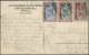Italy: 1860/1990 (ca.), Mainly Kingdom, Assortment Of Apprx. 100 Covers/cards, N - Collections