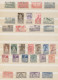 Delcampe - Italy: 1861/1940 (ca): "Italian Kingdom", Stock Book With A Impressive Used Coll - Sammlungen