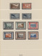 Delcampe - Italy: 1861/1943, Mint Collection In Two Lindner Hingeless Binders, Well Collect - Collections