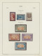 Delcampe - Italy: 1861/1973, Mostly Mind, Later Years Mint Never Hinged, Collection On KA-B - Collections