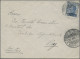 Italy: 1875/1960, Italy+some Area, Assortment Of Apprx. 60 Covers/cards, Nice Ra - Sammlungen