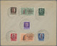 Italy: 1890/1980 (ca.), Assortment Of Apprx. 100 Entires, Nice Range Of Commerci - Lotti E Collezioni