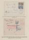 Delcampe - Italy: 1901/1929: "Definitives" (francobolli Ordinari) In An Exhibit Like Presen - Colecciones