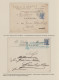 Delcampe - Italy: 1901/1929: "Definitives" (francobolli Ordinari) In An Exhibit Like Presen - Colecciones