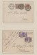 Italy: 1911/1980 (ca). "Express Mail" And "Pneumatic Mail", Exhibit Like Collect - Colecciones