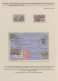 Delcampe - Italy: 1911/1980 (ca). "Express Mail" And "Pneumatic Mail", Exhibit Like Collect - Collections