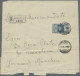 Italy: 1924/1965, Italy+some San Marino, Assortment Of 27 Covers/cards, Comprisi - Verzamelingen