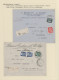 Delcampe - Italy: 1929/1946, "Imperiale", The Definitives Series Of The Mussolini Era. A Cl - Colecciones