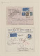 Delcampe - Italy: 1929/1946, "Imperiale", The Definitives Series Of The Mussolini Era. A Cl - Collections