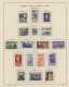 Delcampe - Italy: 1945/1993, Neatly Used Collection In A Schaubek Album, Apparently Excl. A - Sammlungen