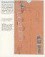 Delcampe - Italy: 1946/1960, Exhibition Collection "The Italian Domestic Rates 1946 - 1960" - Colecciones