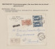 Italy: 1950/1957: "Italia Al Lavoro" - "Italy At Work", The Italian Definitves S - Collections