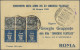Italy - Se-tenants: 1924/1925, PUBBLICITARI, Valuable Stock Of Ca.180 Mint/used - Sonstige