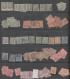 Italian PO In Turkey: 1874/1912 Collection On Preprinted Pages And Stock Pages, - Emissions Générales