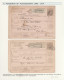 Delcampe - Italian PO In Turkey: 1908/1923: "The Italian Postoffices In Constantinople And - General Issues